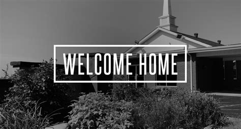 Concord Church | Home