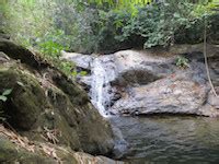 Koh Chang waterfalls, Koh Chang (2021) - Images, Timings | Holidify