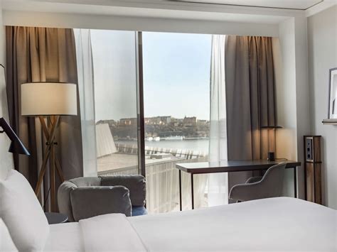 Radisson Blu Waterfront Hotel Stockholm, SE - Reservations.com