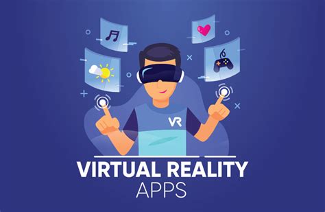 8 Best Virtual Reality Apps in 2020 - GeeksforGeeks