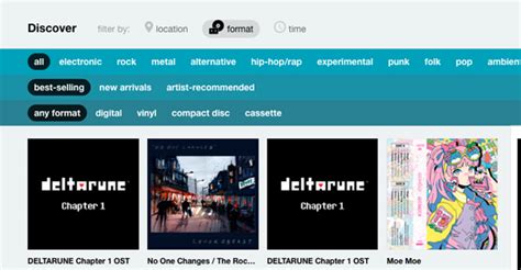 18 Ways to Promote and Sell Your Music on Bandcamp