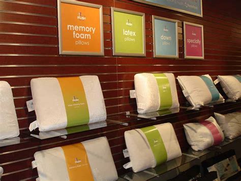 Fabrictech launches health-conscious pillows » BedTimes Magazine