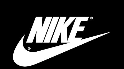 10 Most Popular Black And White Nike Logo FULL HD 1920×1080 For PC Background | Black and white ...