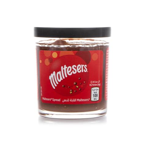 Maltesers chocolate spread 200g - Spinneys UAE