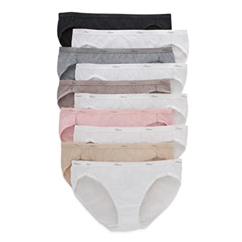 14 Best Women's Hanes Underwear for 2023 | Under-tec