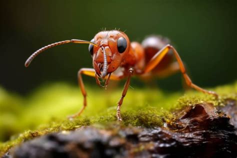 Zombie Ants: Nature's Puppet Show Directed by Liver Flukes - Neuroscience News