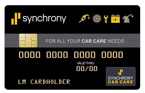 Best Synchrony Credit Cards 2021 - Home, Car & CareCredit Cards