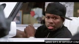 50cent Patrick GIF - 50Cent Patrick Smile - Discover & Share GIFs