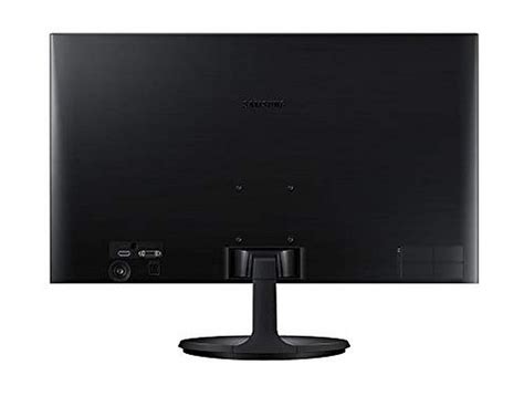 Samsung 27-inch Super Slim LED Monitor - Black Price in Kuwait - Xcite