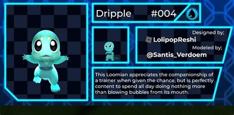 RANKING THE LOOMIAN LEGACY BEGINNER LOOMIANS | Loomian•Legacy Amino