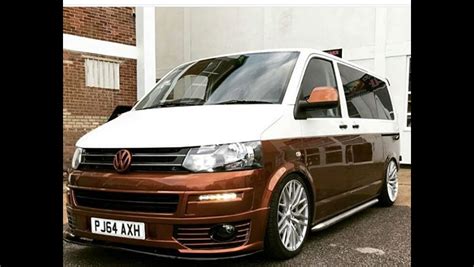 T5 Vw T5 Campervan, Volkswagen Camper, Car Camper, Caravelle T5, Vw ...