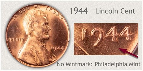 1944 Penny Value | Discover its Worth