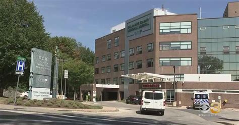 Delaware County Memorial Hospital closing its ER to open behavioral health hospital - CBS ...