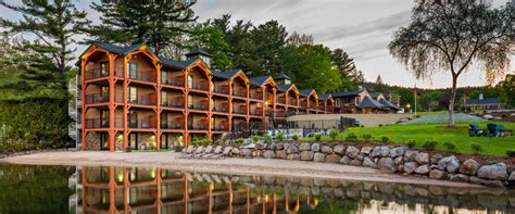 Center Harbor Inn | Lake Winnipesaukee, NH