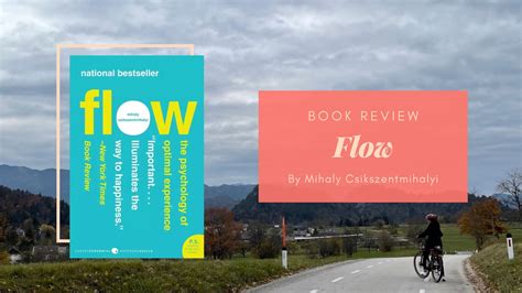 Book Review: Flow by Mihaly Csikszentmihalyi – Eustea Reads