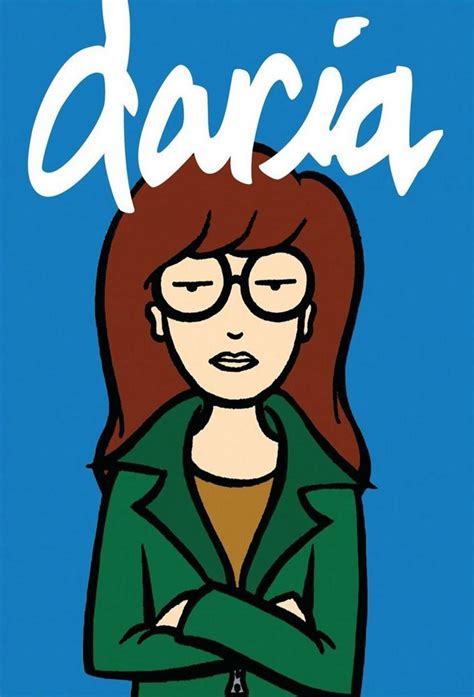 Daria | TV Time