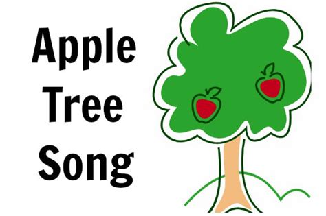 Apple Tree Song - Inner Child Fun