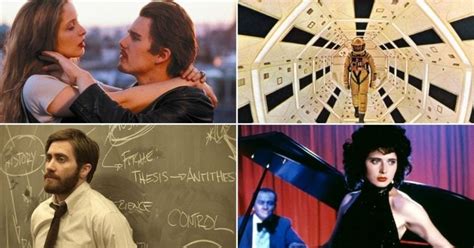 50 Best Movies To Help You Fall Asleep