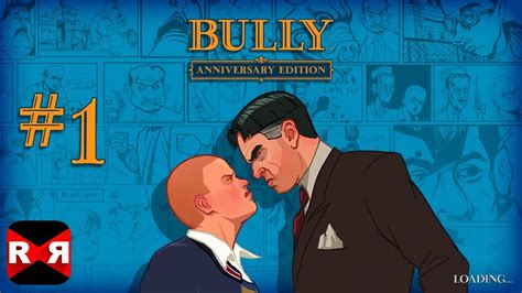 Game bully anniversary edition - dareloshift