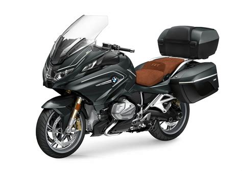 2022 BMW R 1250 RT [Specs, Features, Photos] | wBW