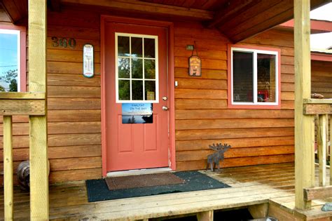 Photos | Yakutat on the Bay Bed and Breakfast Yakutat Lodging