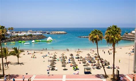 Ferie i Playa de las Americas i 2023 - Tripadvisor