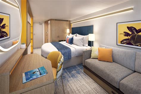 Icon of the Seas Cabin 11211 - Category R4 - Spacious Interior Stateroom 11211 on iCruise.com