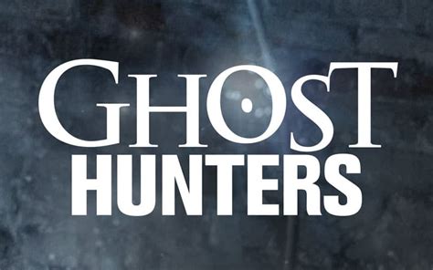 A preview of Ghost Hunters’ 10th season premiere – reality blurred