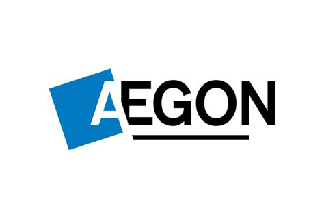 Aegon logo