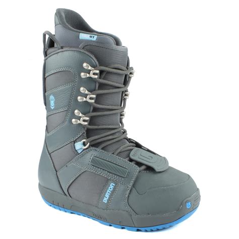 Burton Progression Snowboard Boots - Women's - Demo 2012 | evo outlet