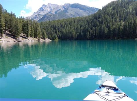 TWO JACK LAKESIDE CAMGPROUND (Banff) - Campground Reviews & Photos - Tripadvisor