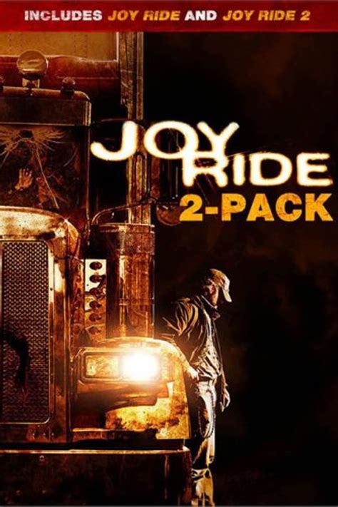 Joy Ride Collection - Posters — The Movie Database (TMDB)