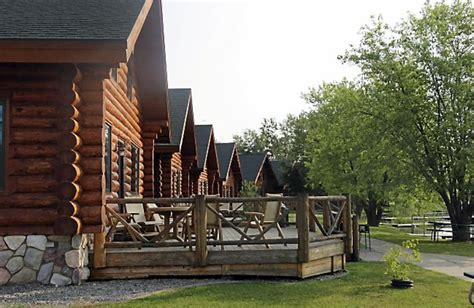 Zippel Bay Resort (Baudette, MN) - Resort Reviews - ResortsandLodges.com