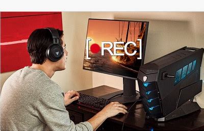 Gameplay Recorder – How to Record Gameplay on PC with a Simple Way