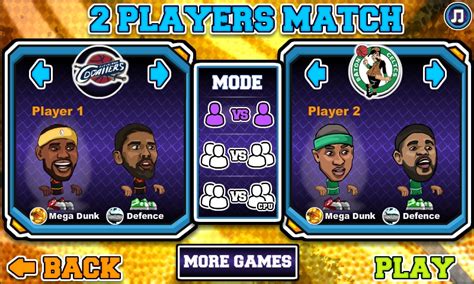 Basketball Legends Cheats - Flash Cheats