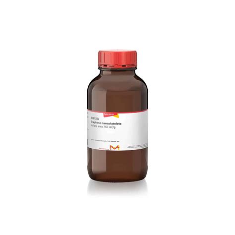 Graphene Nanoplatelets, Sigma - Aldrich - LabMal