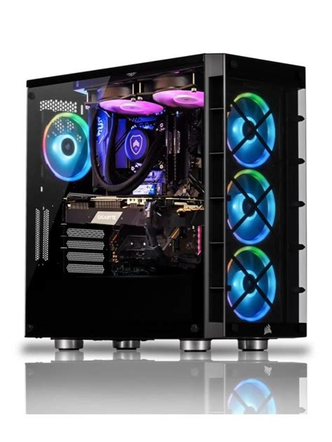 Best AMAZON Prebuilt Gaming PC in 2021 | October list | Carte graphique ...