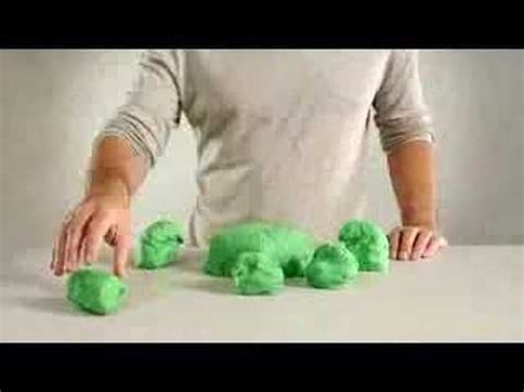 Masterful Claymation Techniques