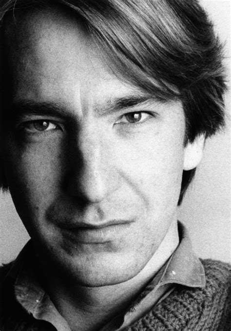 A Look Back At Alan Rickman's Hollywood Career In Photos | HuffPost