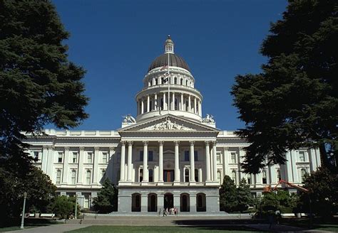 CA Overdue For Part-Time Legislature | CalWatchdog.com