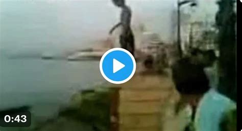 Face Split Diving Accident Twitter Video: How Did It Happen? Boy face split while Diving - 247 ...