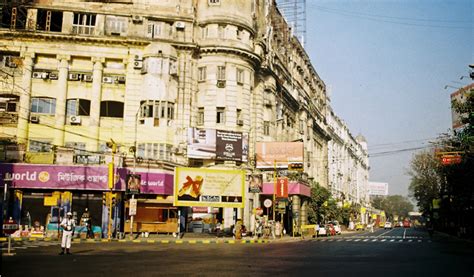 Wandering in the 10 historical lanes of Kolkata - Page Secret Tips