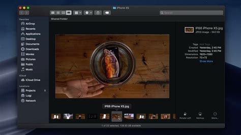 macOS Mojave: Hands-on with 20+ new changes and features [Video] - 9to5Mac