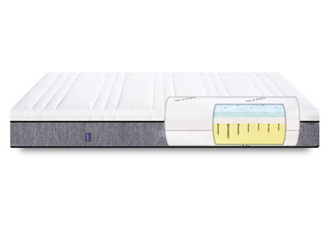 Memory Foam Mattress Reinvented | Ecosa