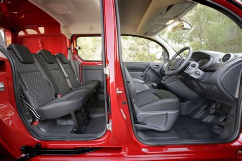 RENAULT KANGOO CAN DO IN AUSTRALIA - Marque Automotive News