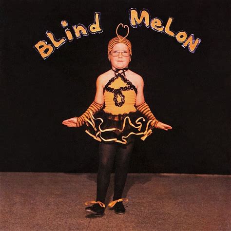 Blind Melon - Blind Melon Lyrics and Tracklist | Genius