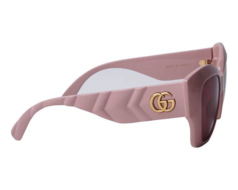 Gucci Sunglasses GG-0808-S 003