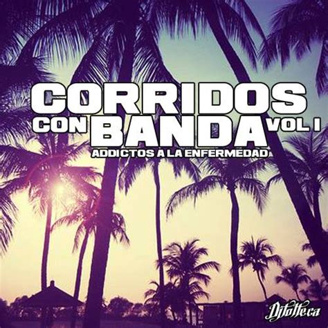 Mix de corridos con banda – Mejor música