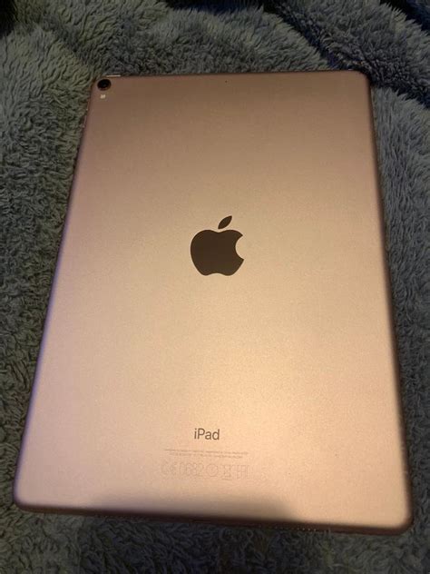 Rose gold iPad pro 10.5 | in Cyncoed, Cardiff | Gumtree