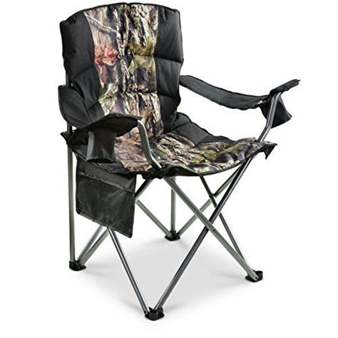 Introducing Guide Gear Oversized King Chair 500 lb Mossy Oak Country Camo. Great Product and ...